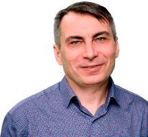 Роман Петров, директор ITConstruct