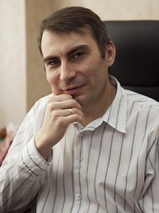 Петров Роман Владимирович
